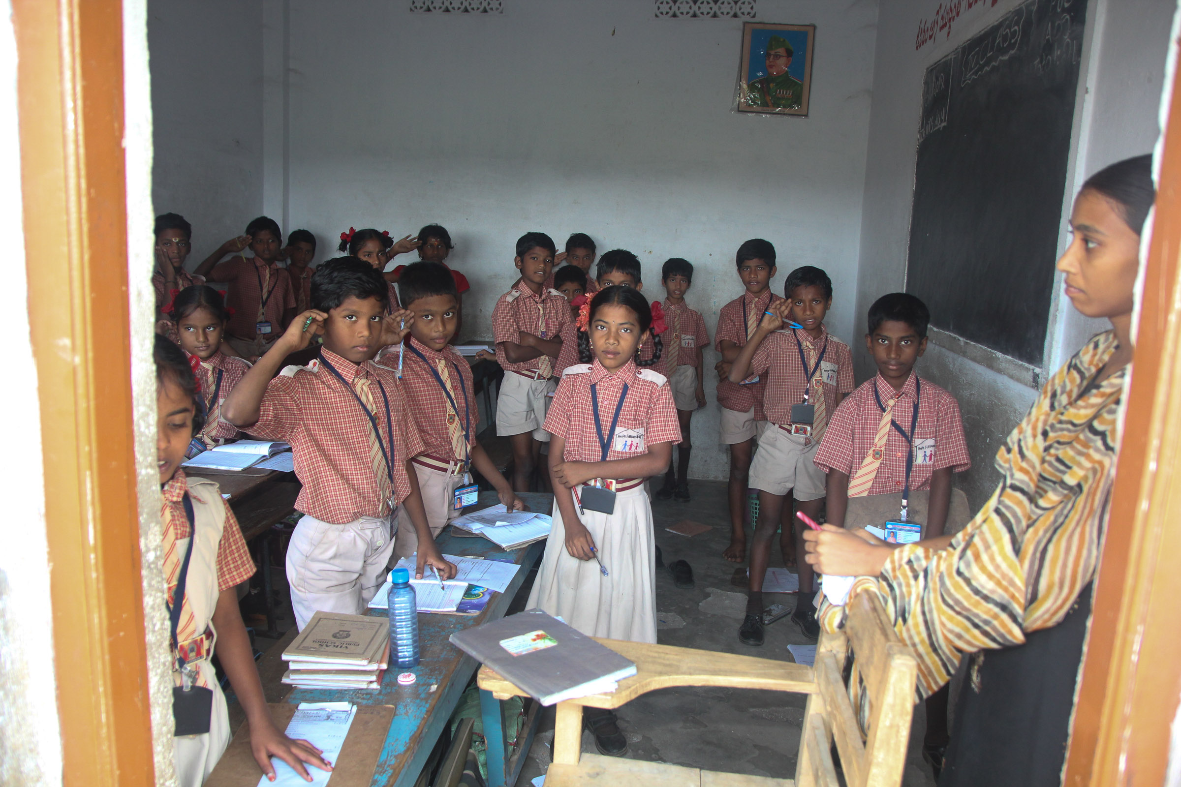 Hope for Humanity120