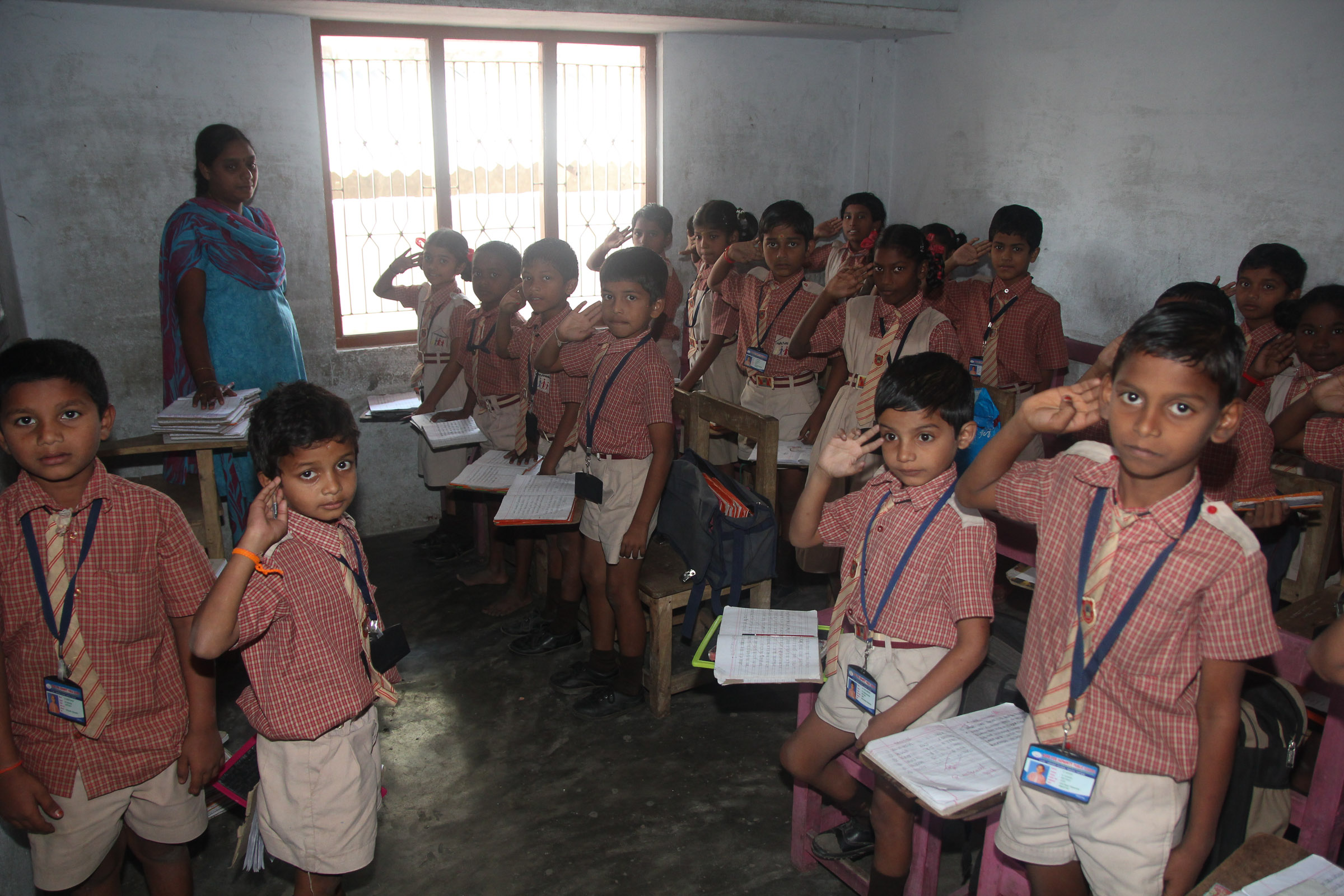 Hope for Humanity123