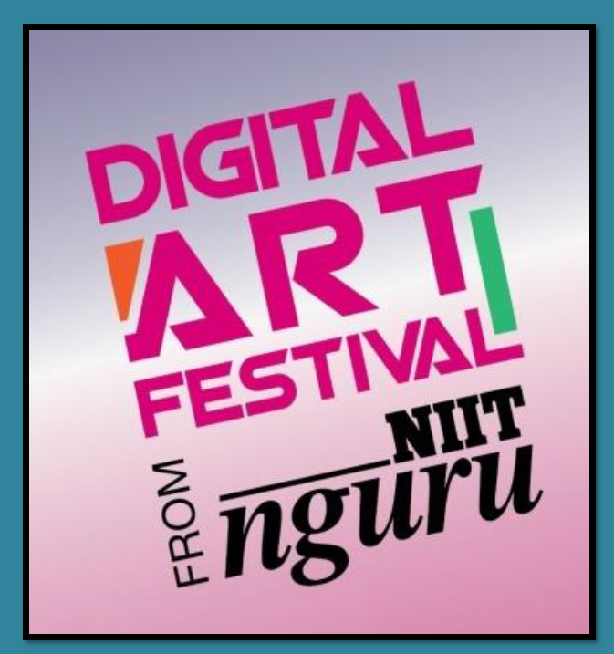 Digital Art Festival (2015 – 2016)