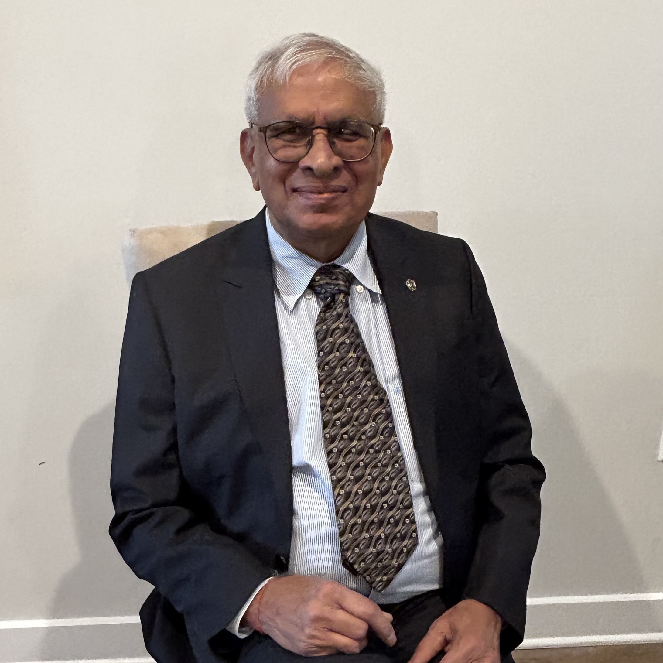 Koteswara Rao Valluripalli Picture Latest