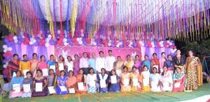 Women Empowerment 2019 Batch